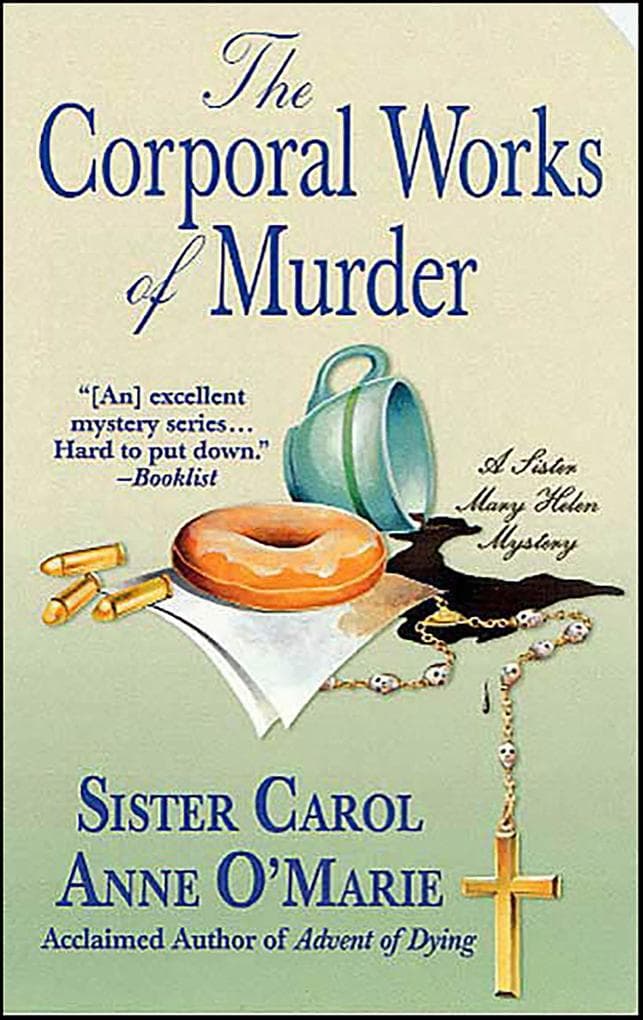 The Corporal Works of Murder