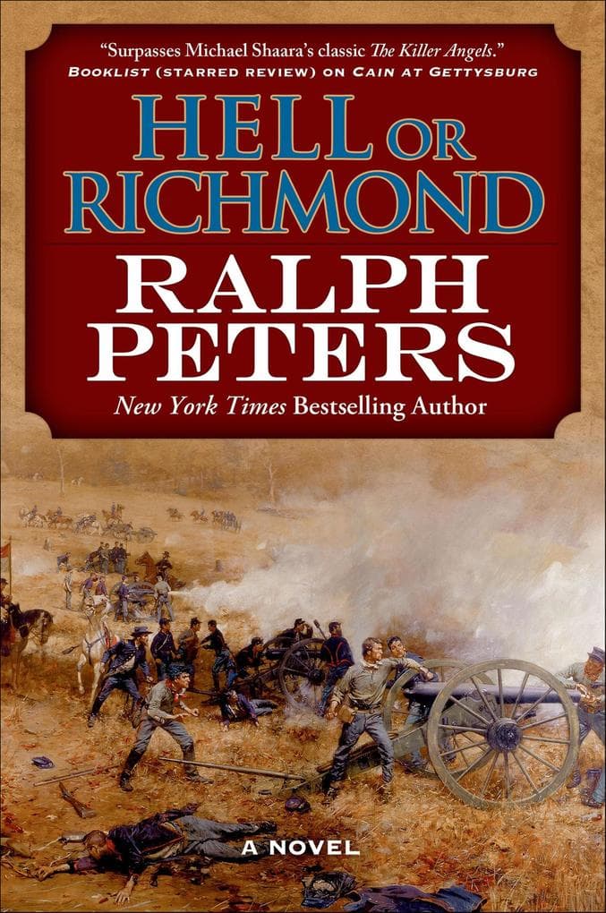 Hell or Richmond