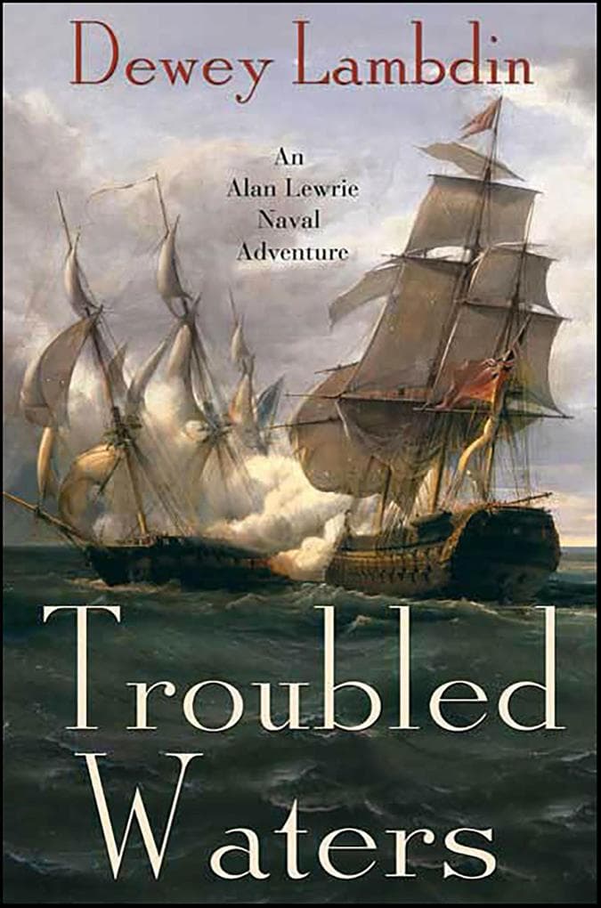 Troubled Waters