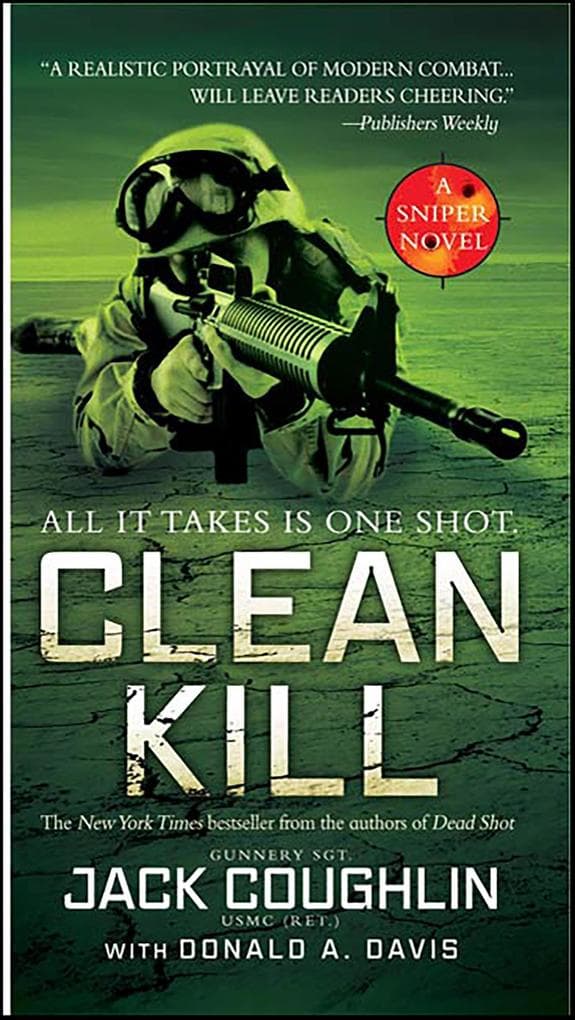 Clean Kill