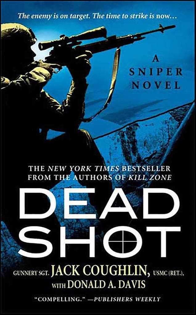 Dead Shot