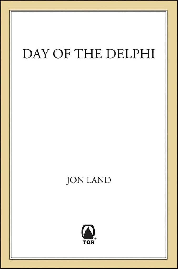 Day of the Delphi