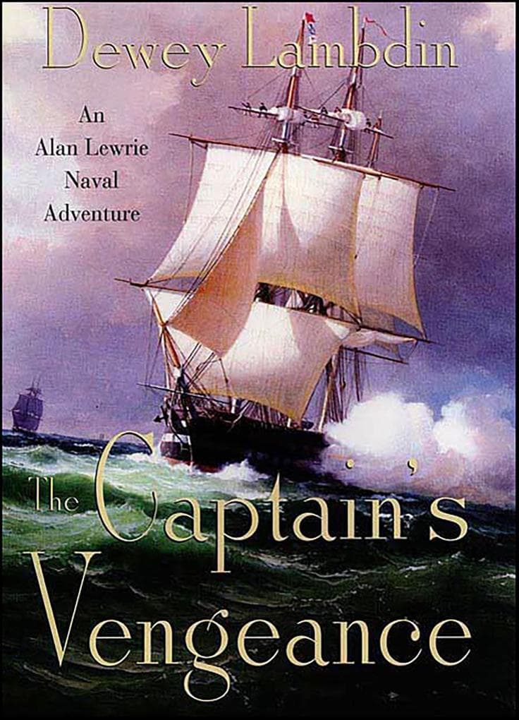 The Captain's Vengeance