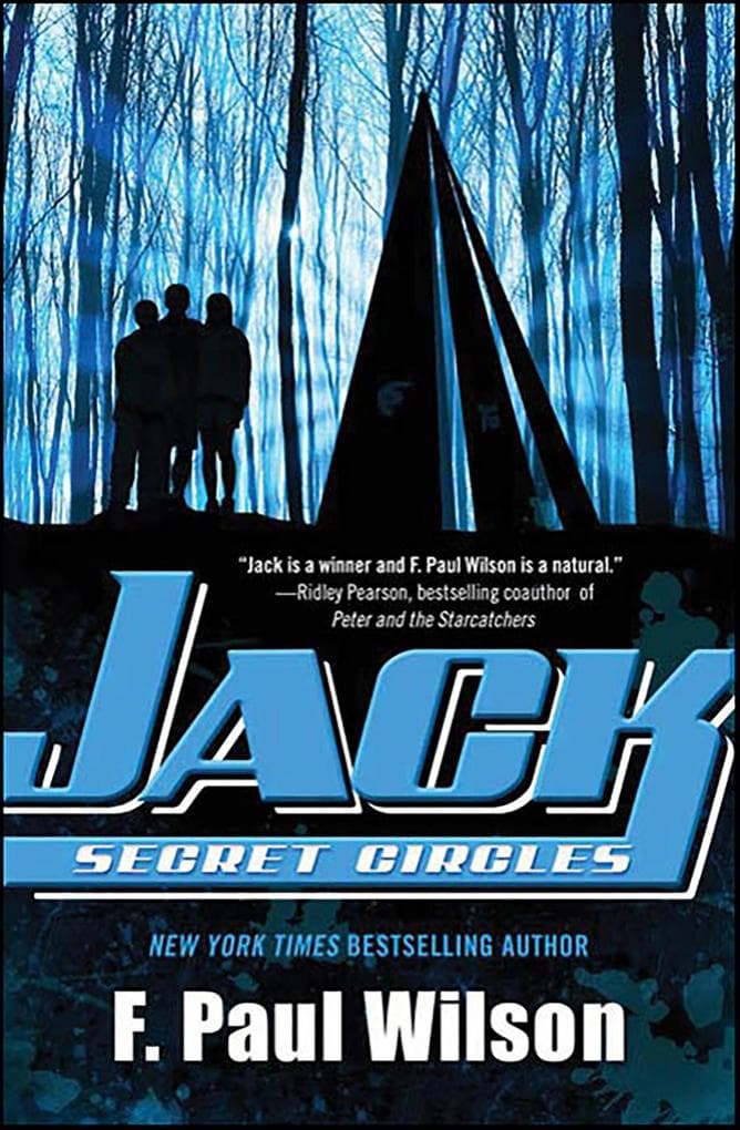 Jack: Secret Circles