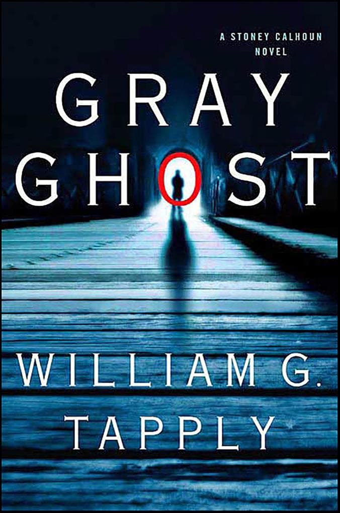 Gray Ghost