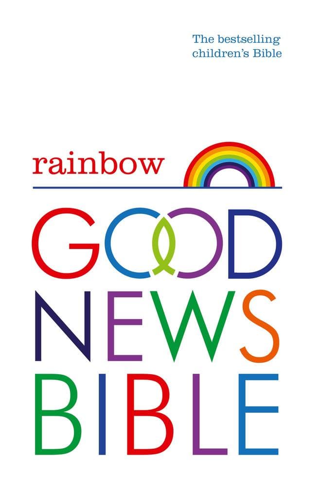 Rainbow Good News Bible (GNB)