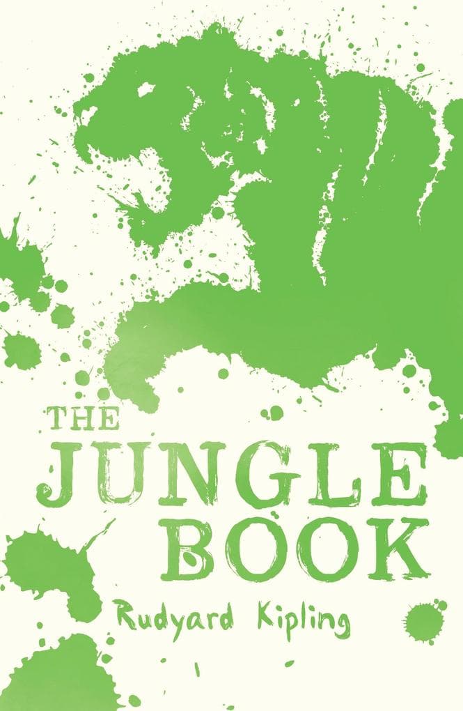 Jungle Book
