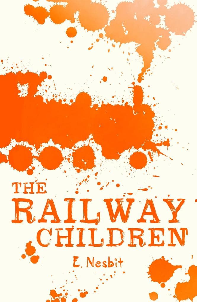 Railway Children