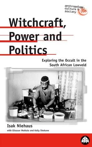 Witchcraft, Power and Politics