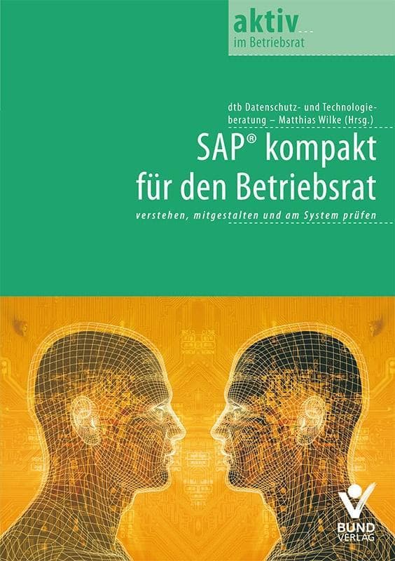 SAP® kompakt für den Betriebsrat