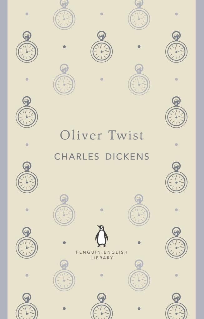 Oliver Twist