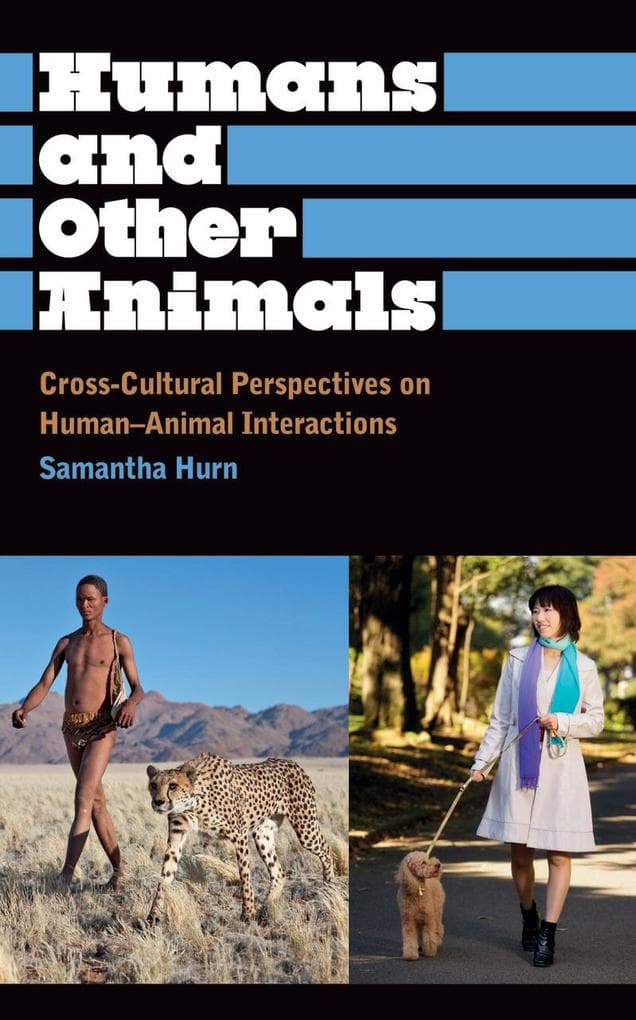 Humans and Other Animals