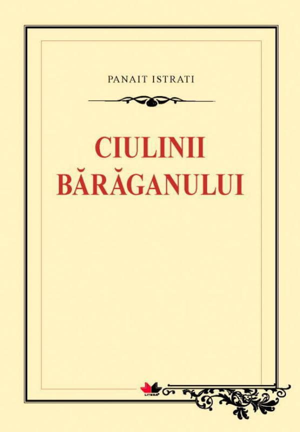 Ciulinii Baraganului