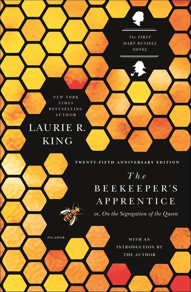 The Beekeeper's Apprentice