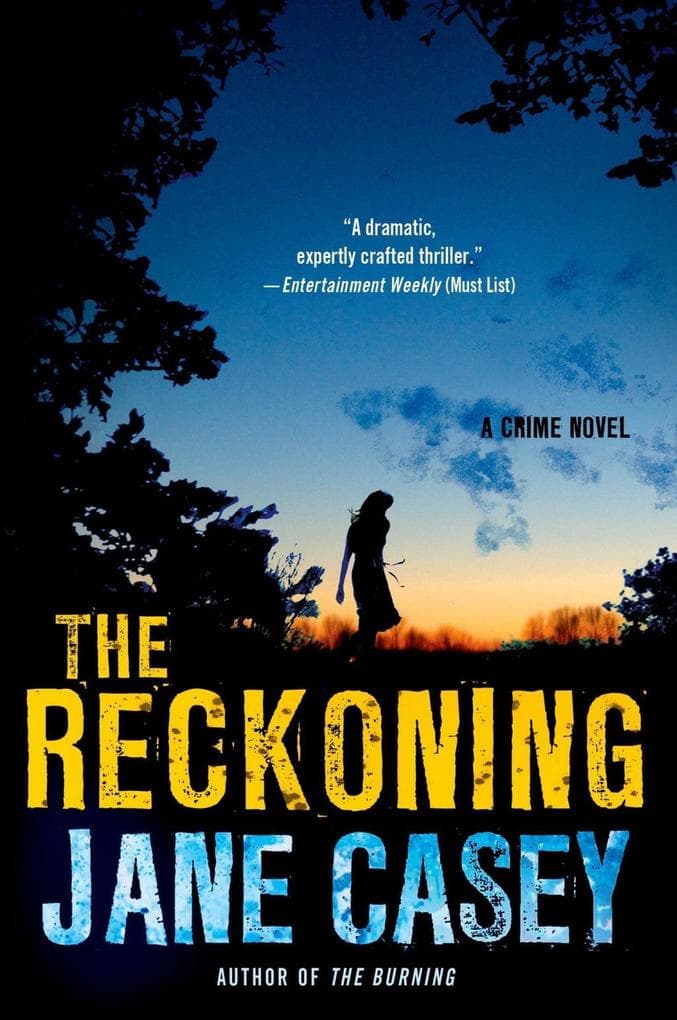 The Reckoning