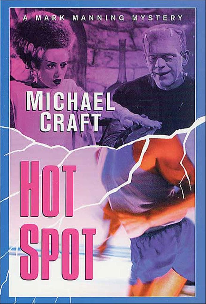 Hot Spot