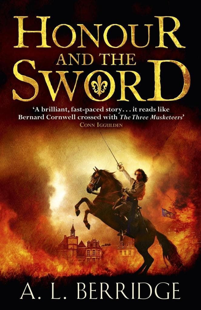 Honour and the Sword