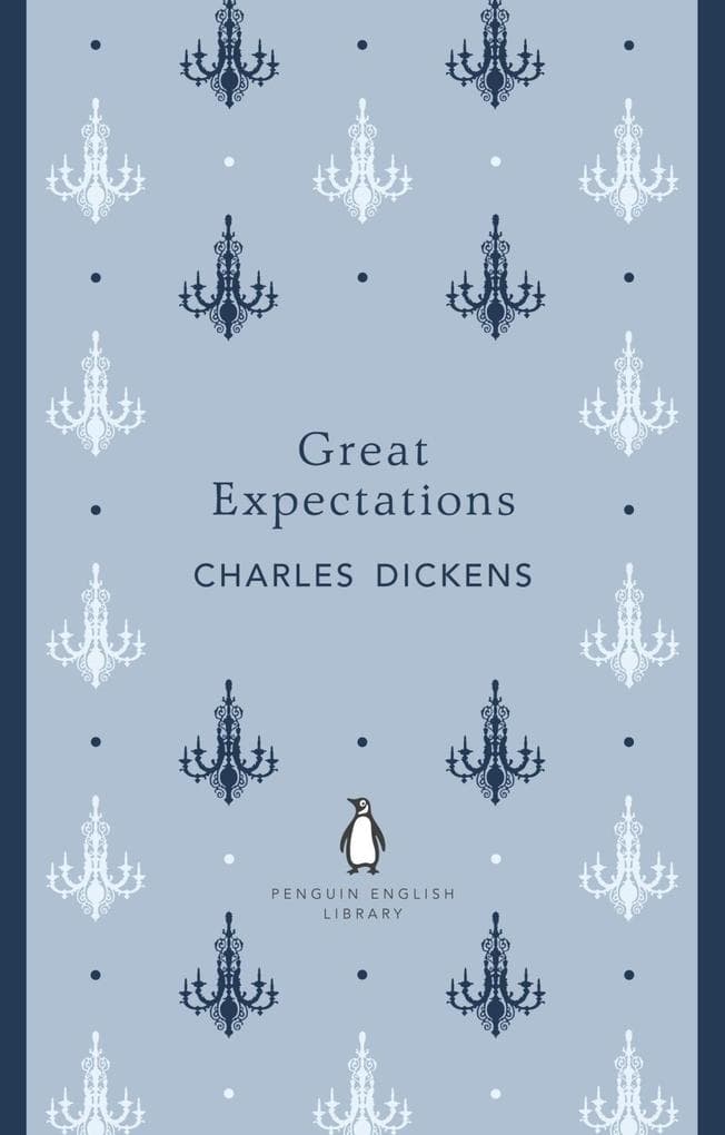 Great Expectations