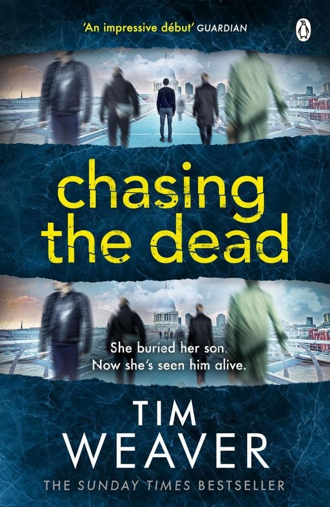 Chasing the Dead