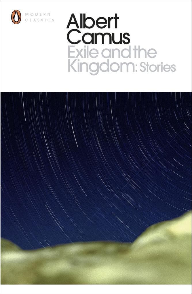Exile and the Kingdom