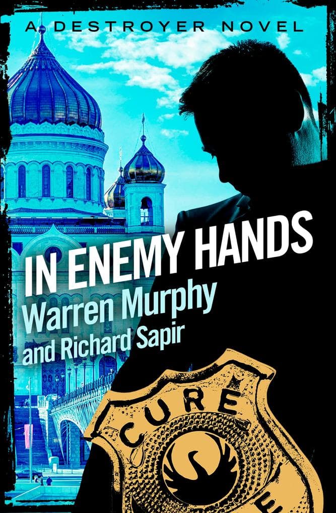 In Enemy Hands