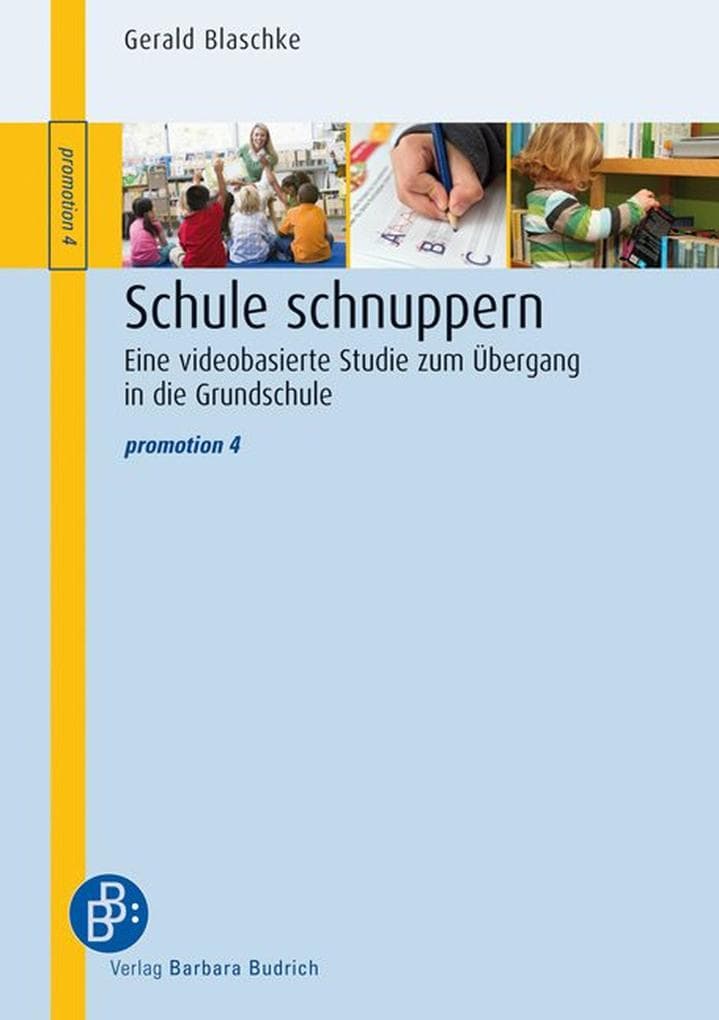 Schule schnuppern
