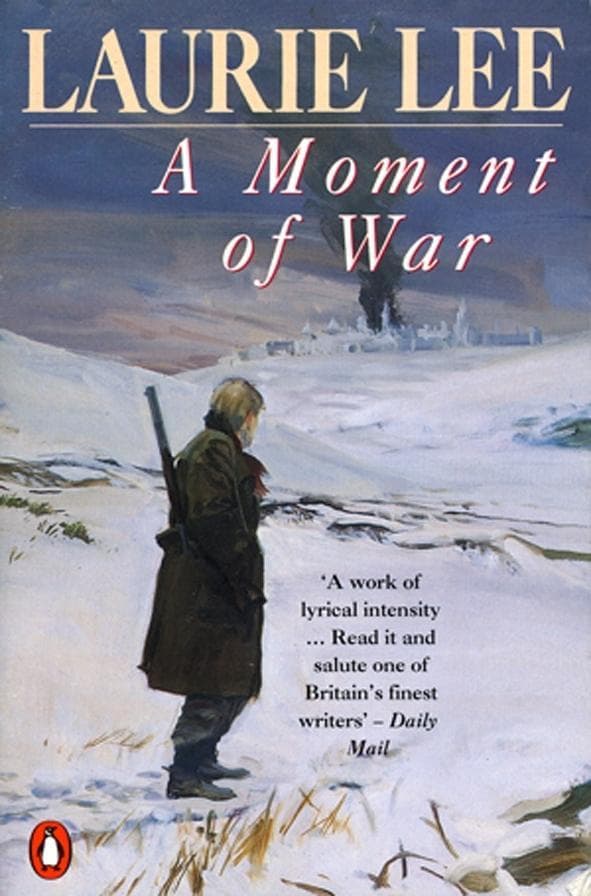 A Moment of War
