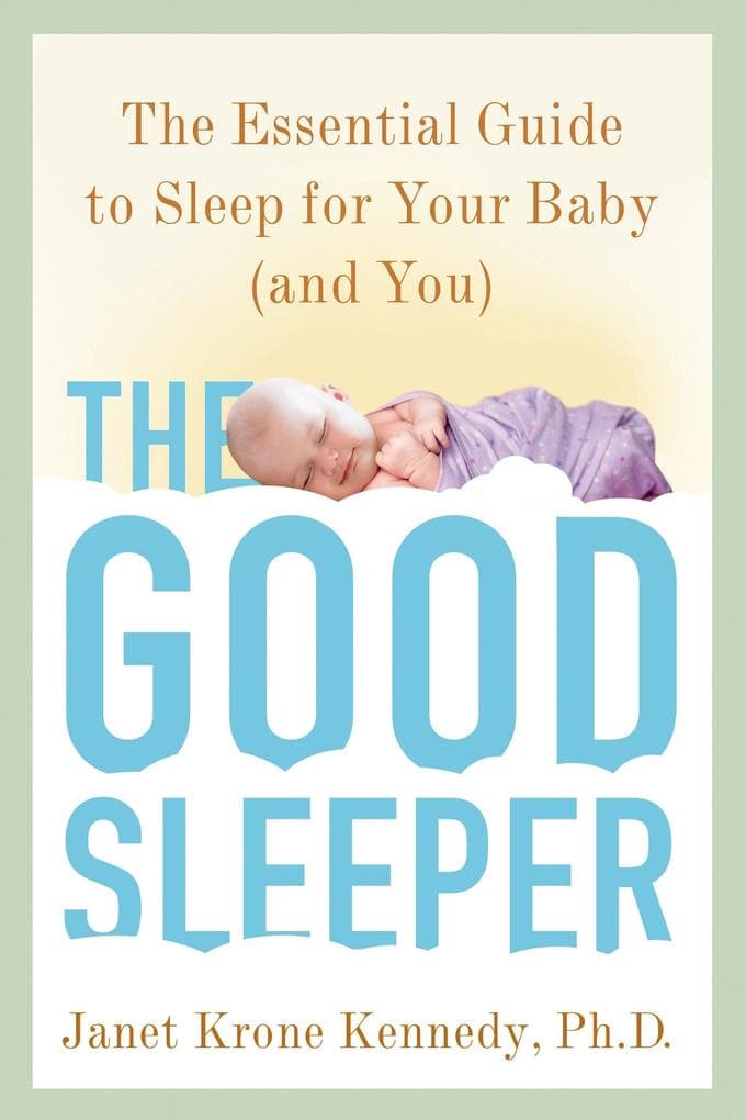 The Good Sleeper