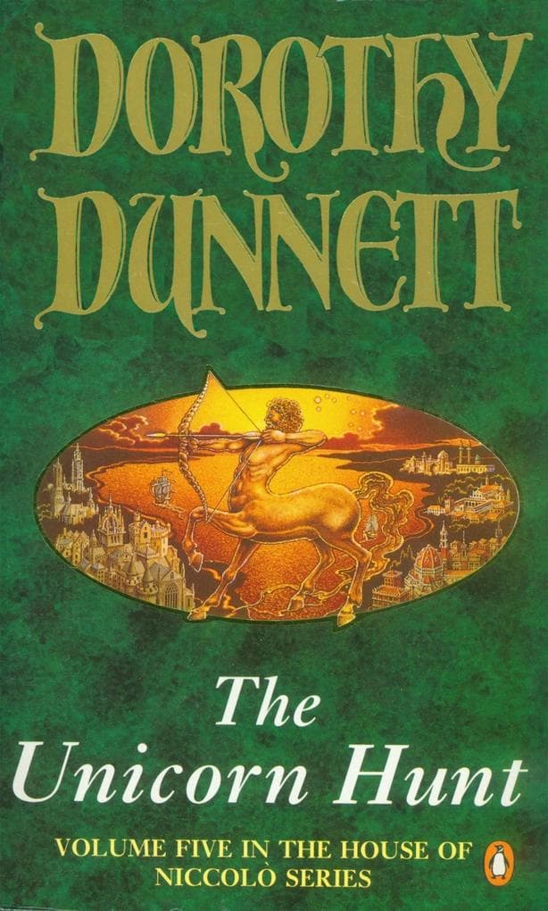 The Unicorn Hunt