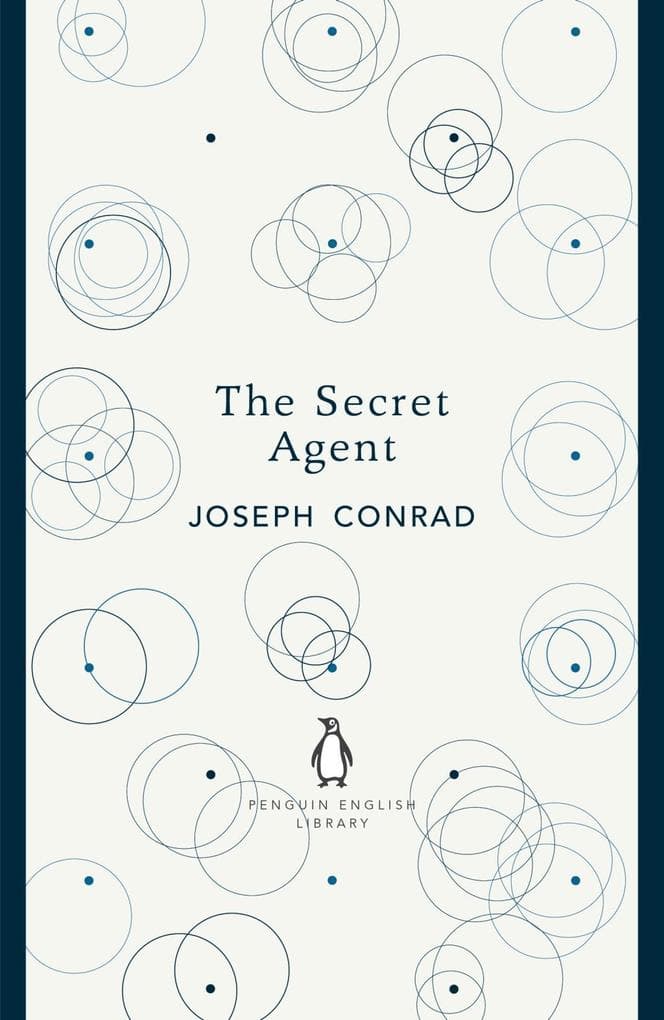 The Secret Agent
