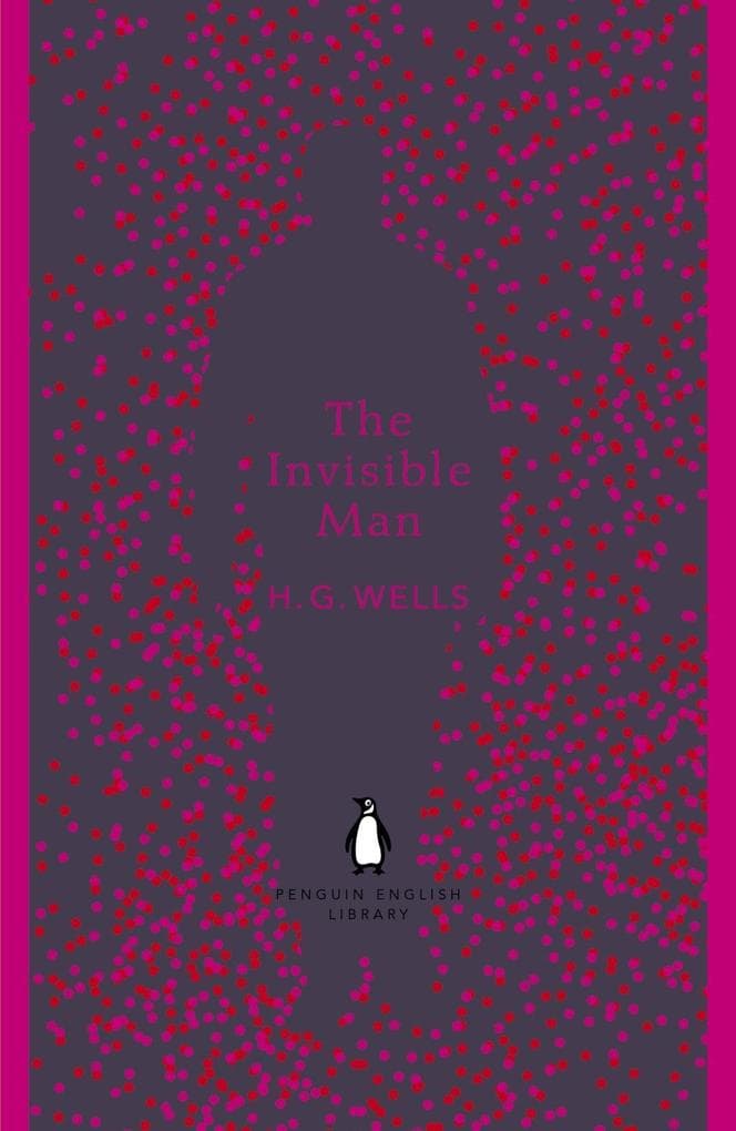 The Invisible Man