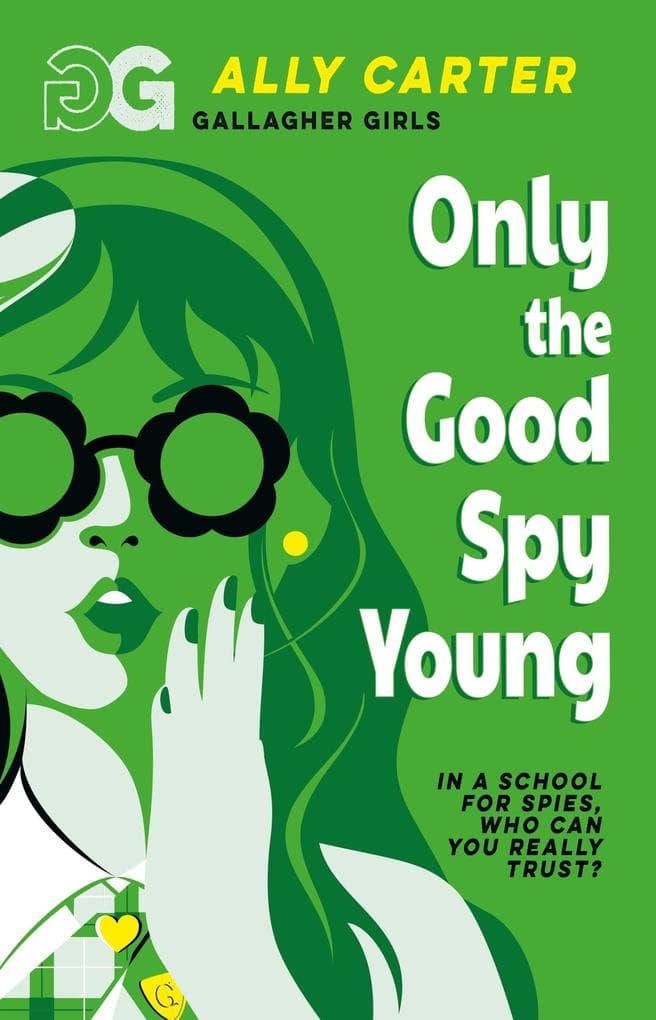 Only The Good Spy Young
