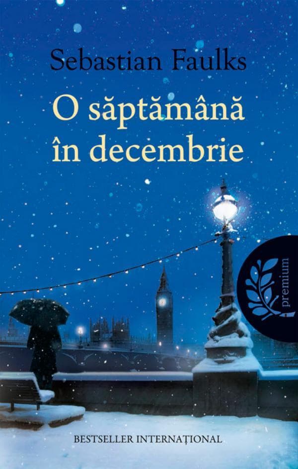 O saptamâna în decembrie