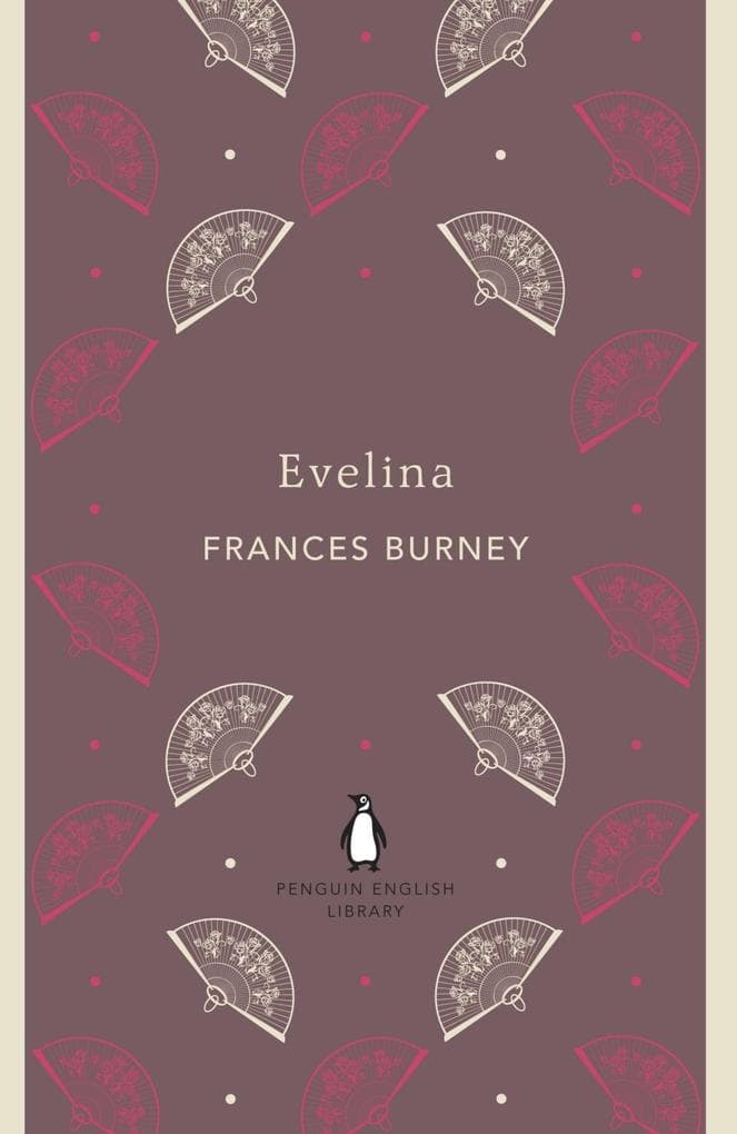 Evelina
