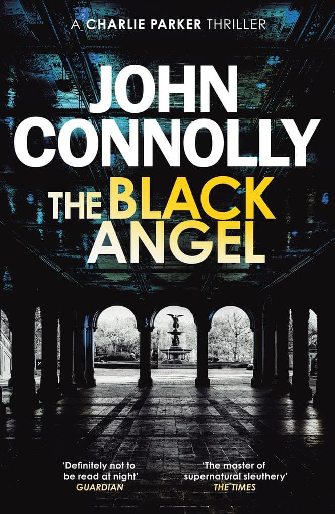 The Black Angel