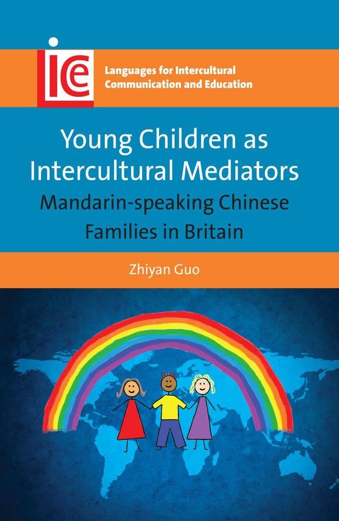 Young Children as Intercultural Mediators