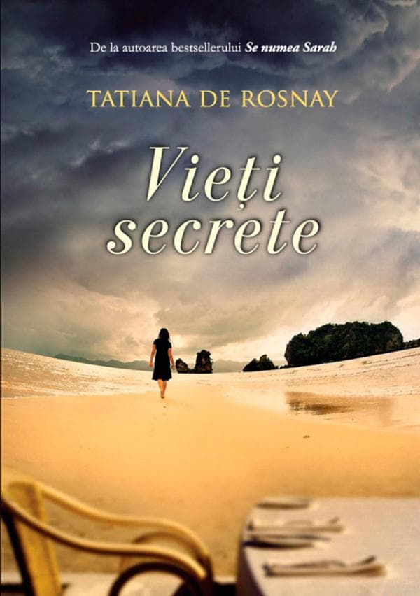 Viei secrete