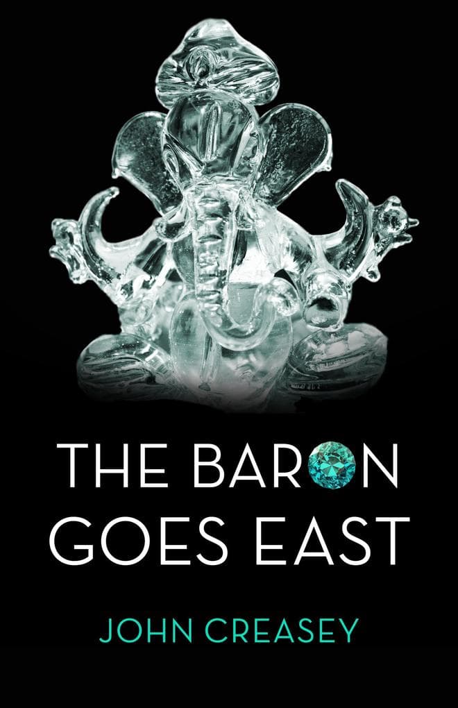 The Baron Goes East