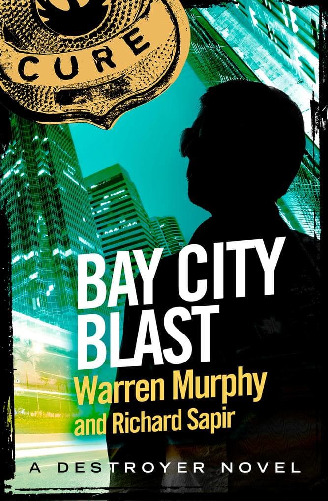 Bay City Blast