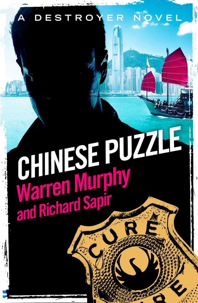Chinese Puzzle