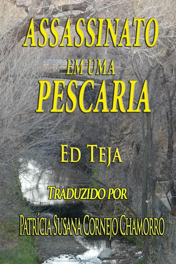 Assassinato em uma Pescaria