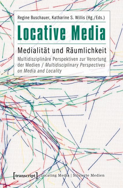 Locative Media