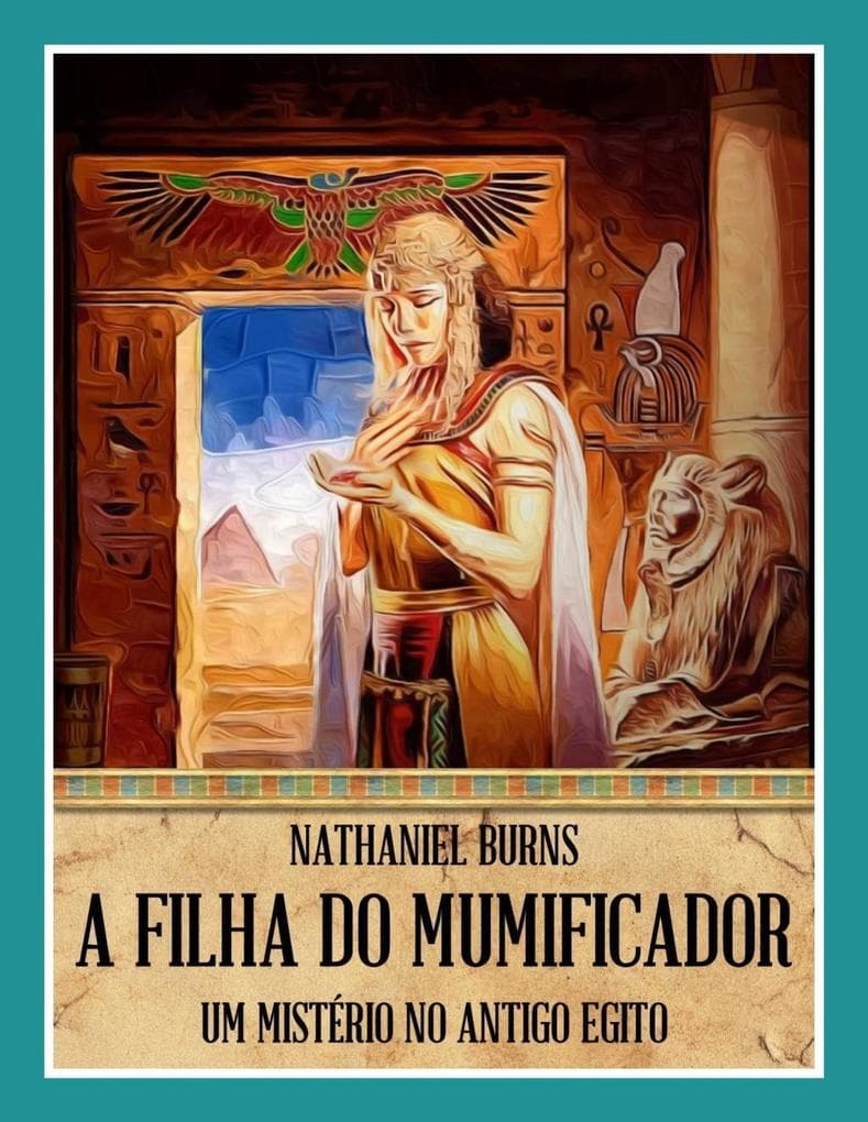 Filha Do Mumificador