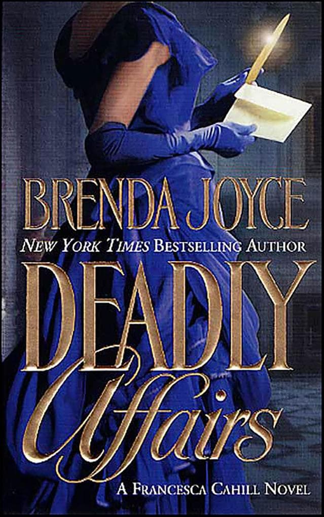 Deadly Affairs