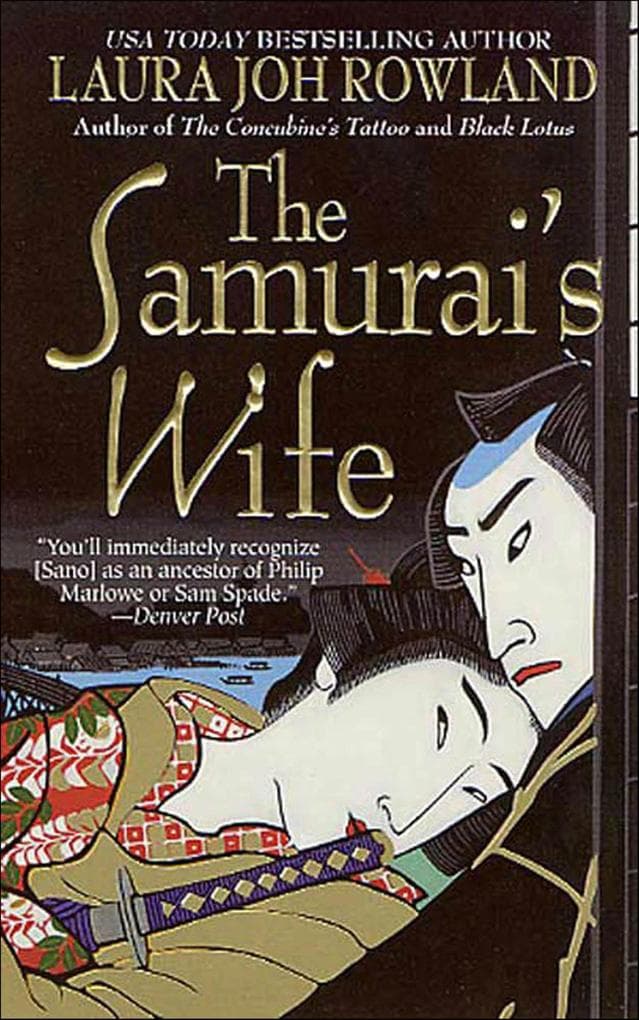 The Samurai's Wife