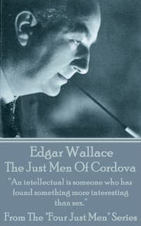 The Just Men Of Cordova
