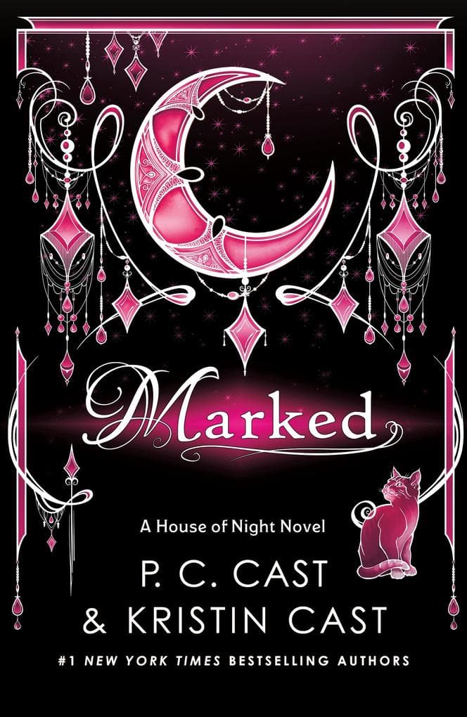 Marked