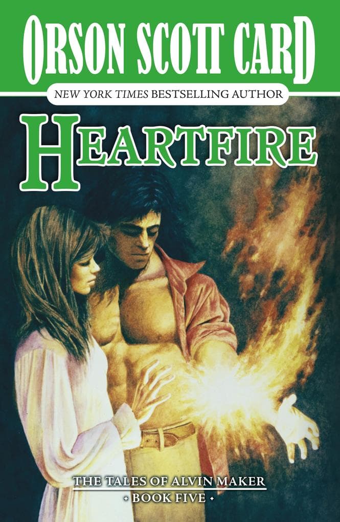 Heartfire