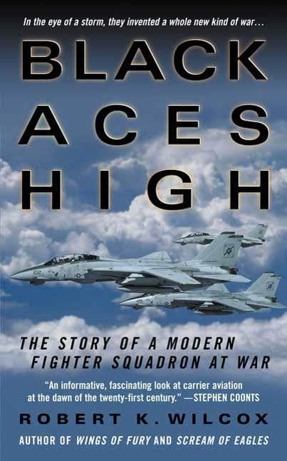 Black Aces High
