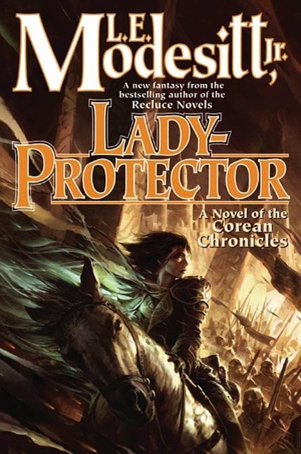 Lady-Protector
